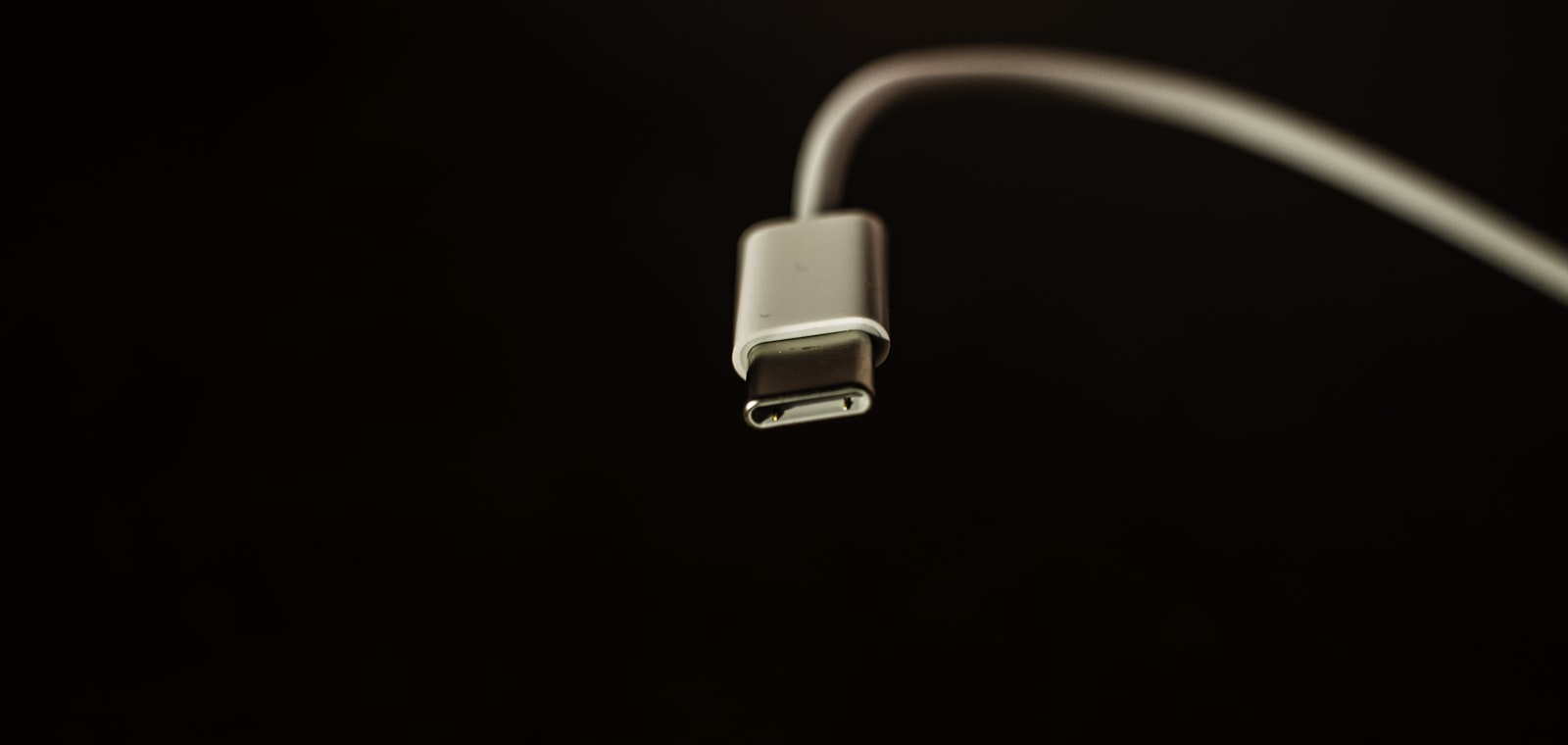 USB-C connector