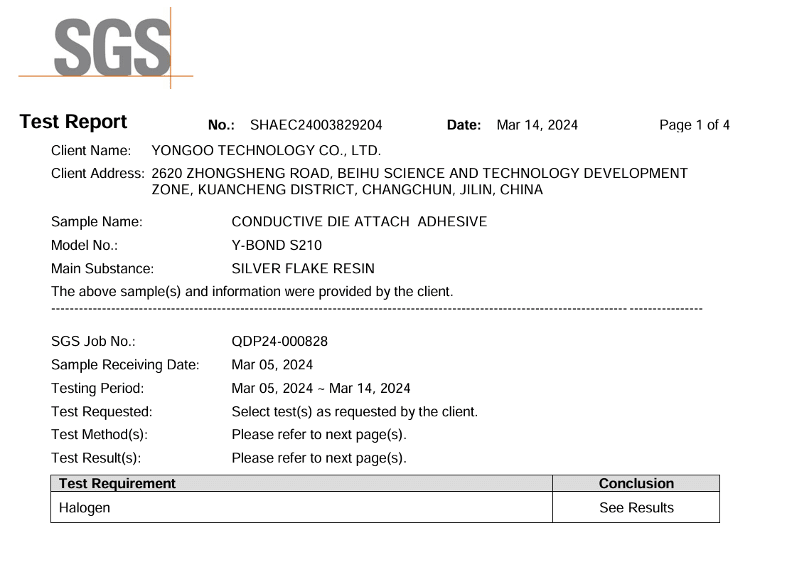 Compliance Test Report Thumbnail